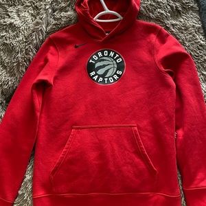 Toronto Raptors Hoodie
